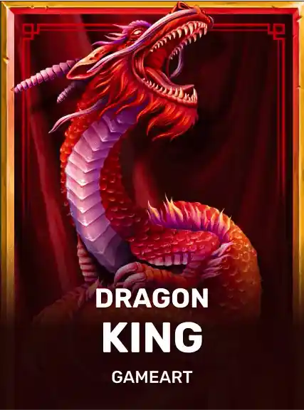 Dragon King game tile