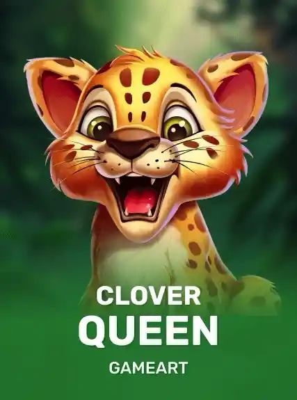 Jaguar Riches game tile