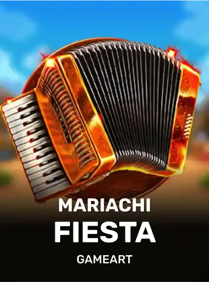 Mariachi Fiesta game tile