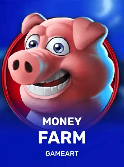 Money Farm game tile