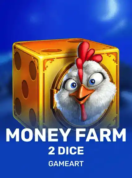 Money farm 2 Dice game tile