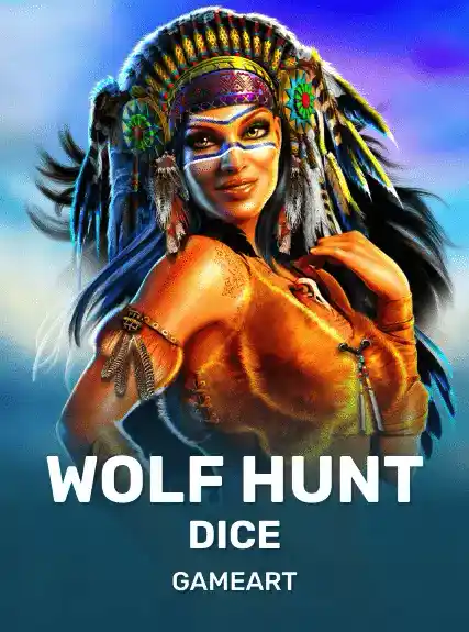 Wolf Hunt Dice game tile