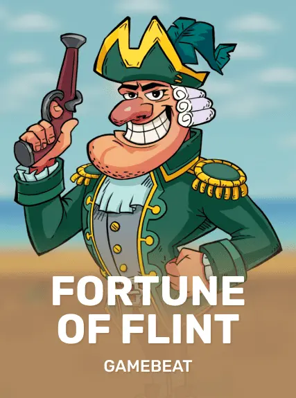 Fortune of Flint game tile