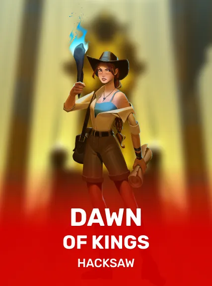 Dawn of Kings game tile