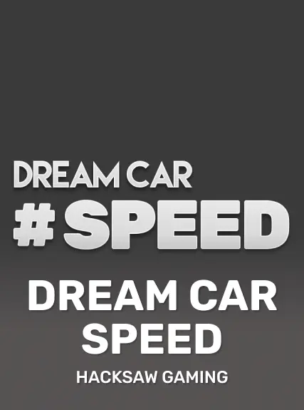Dream Car Speed game tile