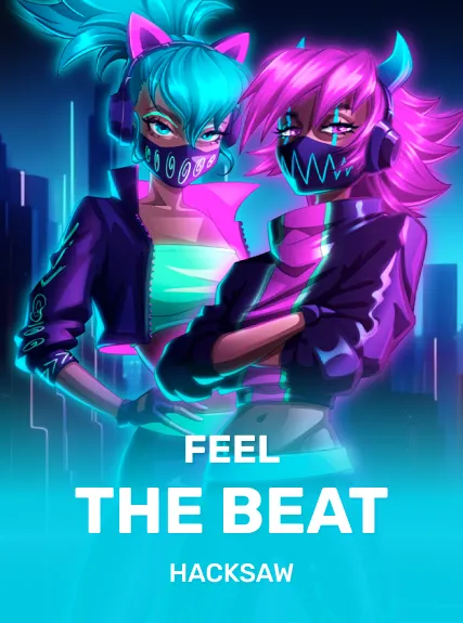 Feel The Beat game tile