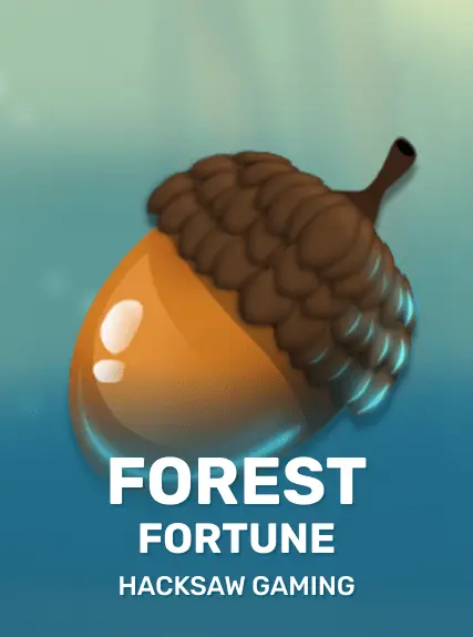 Forest Fortune game tile