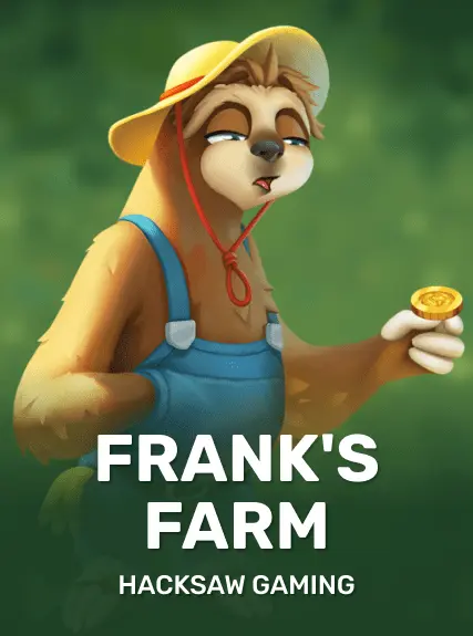 Frank's Farm game tile
