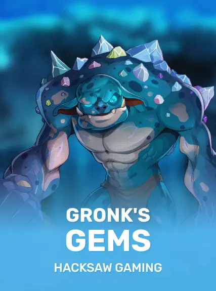 Gronk's Gems game tile