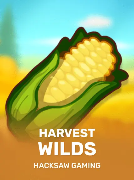 Harvest Wilds game tile