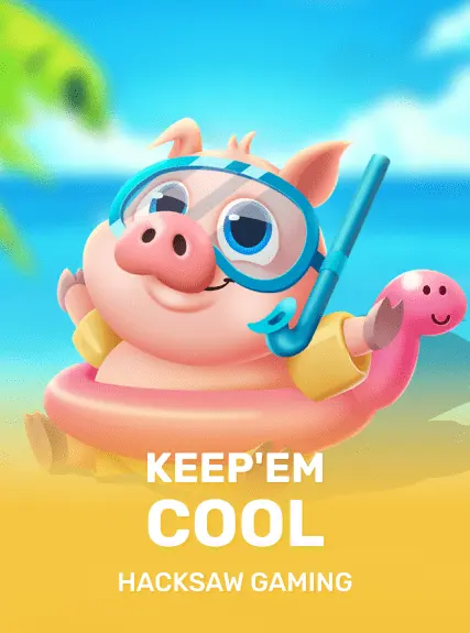 Keep'em Cool game tile