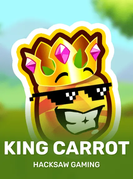 King Carrot game tile