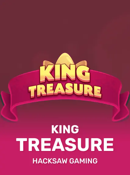 King Treasure game tile