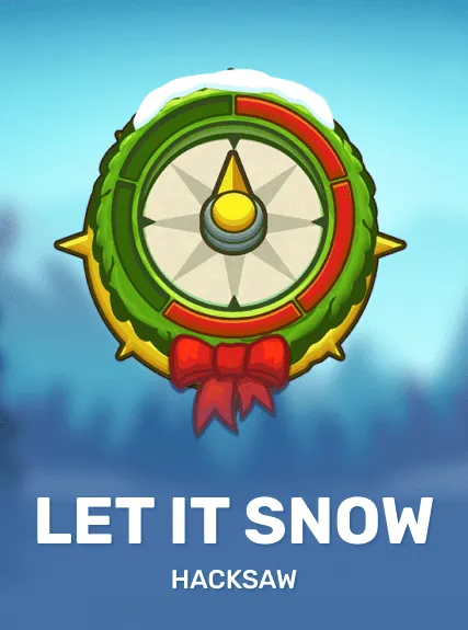 Let it Snow game tile