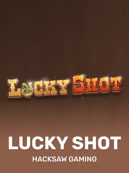Lucky Shot game tile