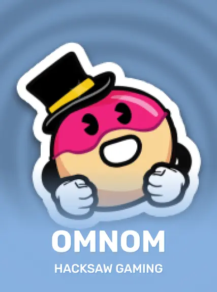 OmNom game tile