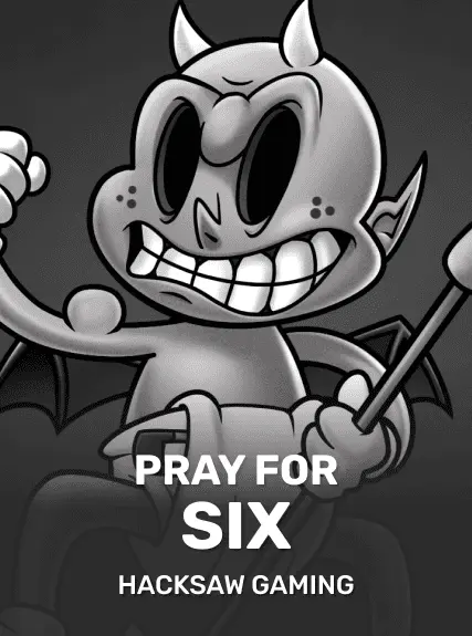Pray For Six game tile
