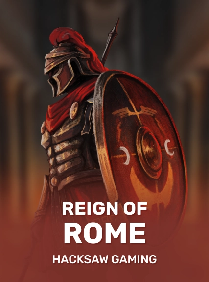 Reign of Rome game tile