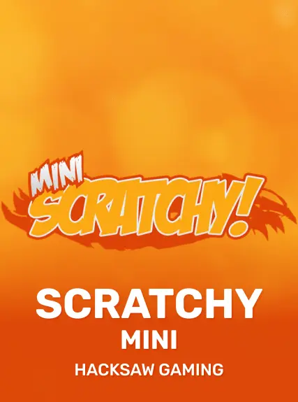 Scratchy Mini game tile