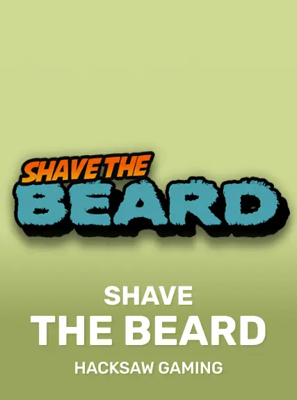 Shave the Beard game tile