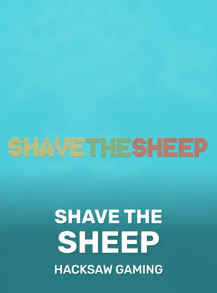 Shave the Sheep game tile