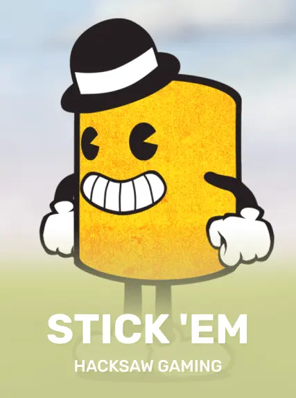 Stick 'Em game tile