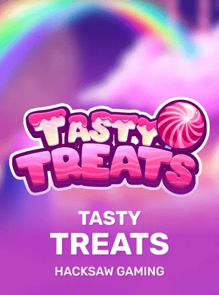 Tasty Treats game tile