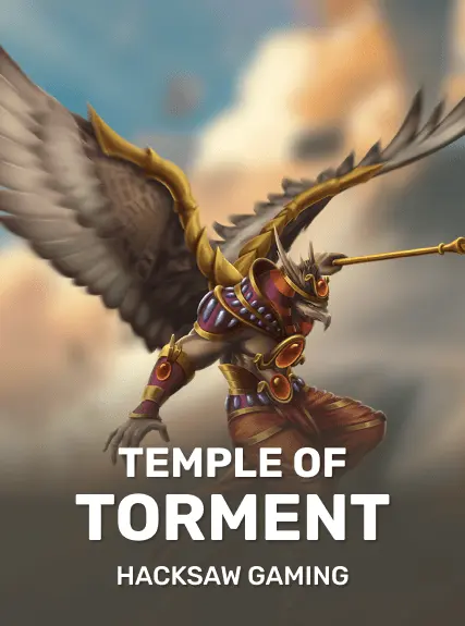 Temple of Torment game tile