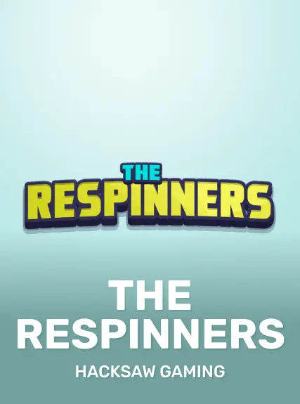 The Respinners game tile