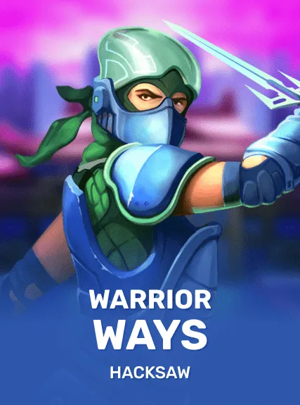 Warrior Ways game tile