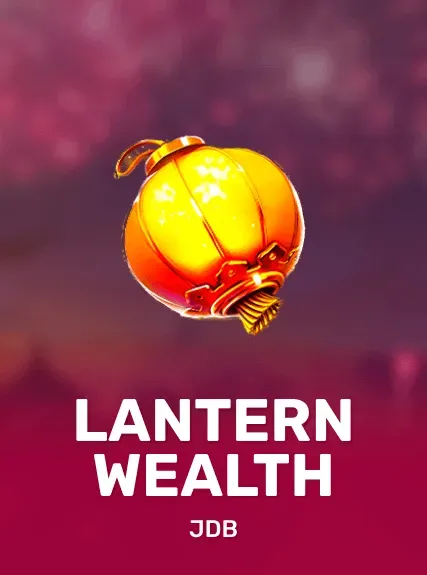 Lantern Wealth game tile