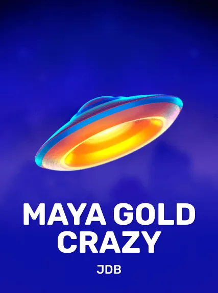 Mayagold Crazy game tile
