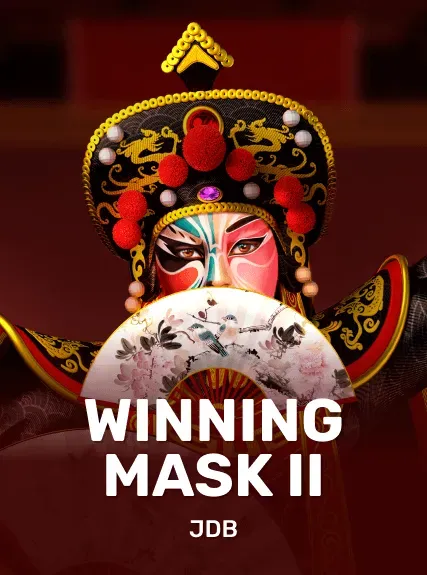 Winning Mask Ii game tile