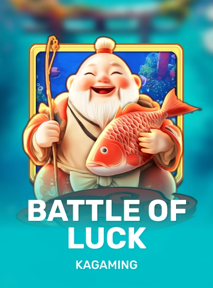 Battle of Luck game tile
