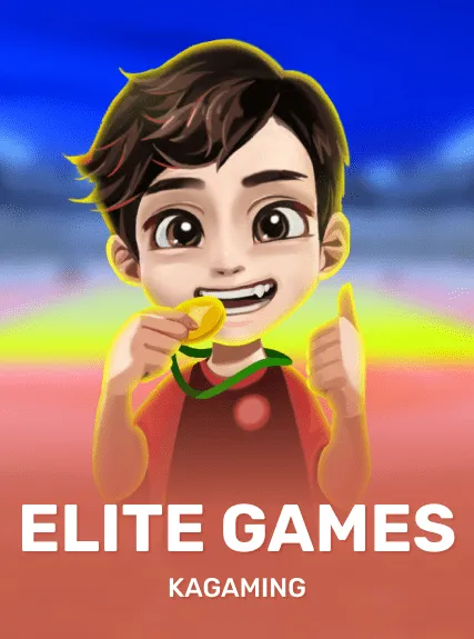 Elite Games game tile