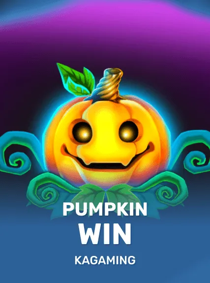 Pumpkin Win game tile