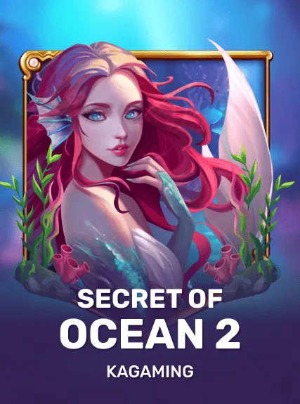 Secret of Ocean 2 game tile