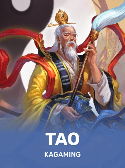 Tao game tile