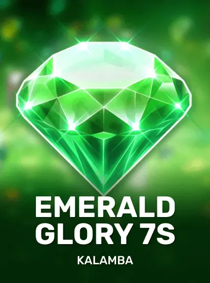 Emerald Glory 7s game tile
