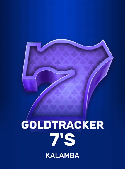 Gold Tracker 7s game tile