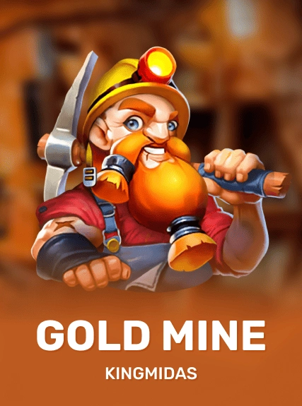 GOLD MINE game tile