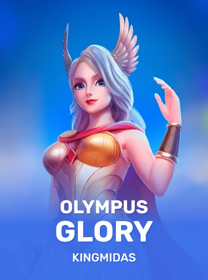 OLYMPUS GLORY game tile