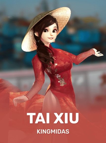 TAI XIU game tile