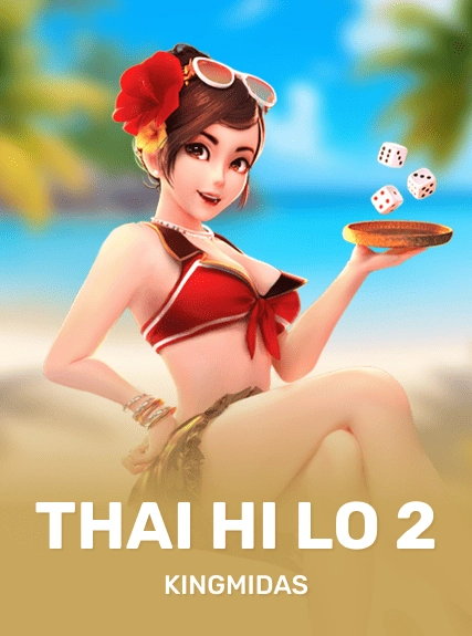 THAI HI LO 2 game tile