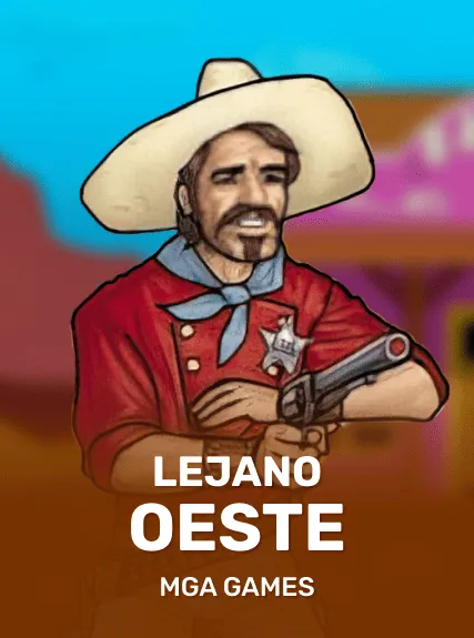 Lejano Oeste game tile