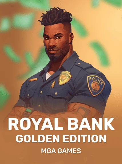 Royal Bank Golden Edition game tile