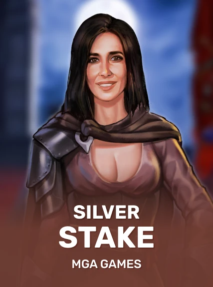 Silver Stake game tile