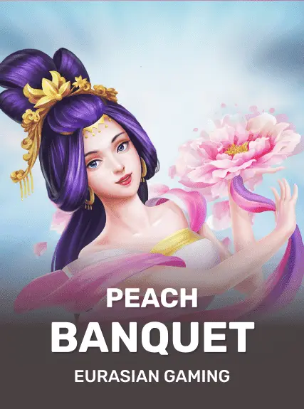 Peach Banquet game tile