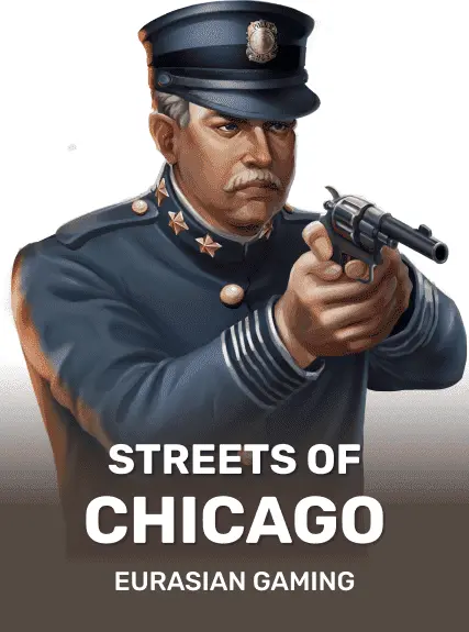 Streets Of Chicago game tile