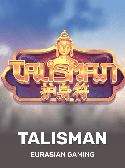 Talisman game tile